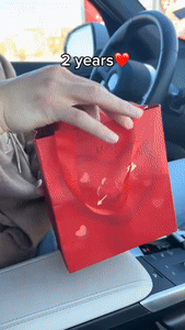 Siopsrl| Amour Heart Jewelry Gift Case