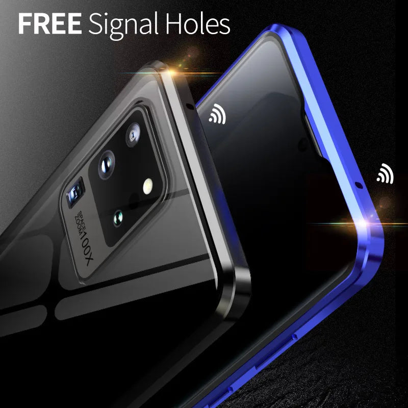 siopsrl | StealthShield Privacy Case
