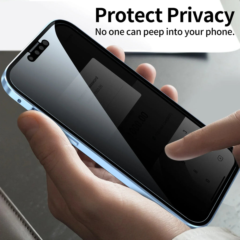 siopsrl | StealthShield Privacy Case