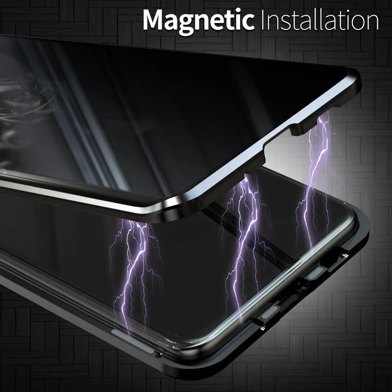 siopsrl | StealthShield Privacy Case