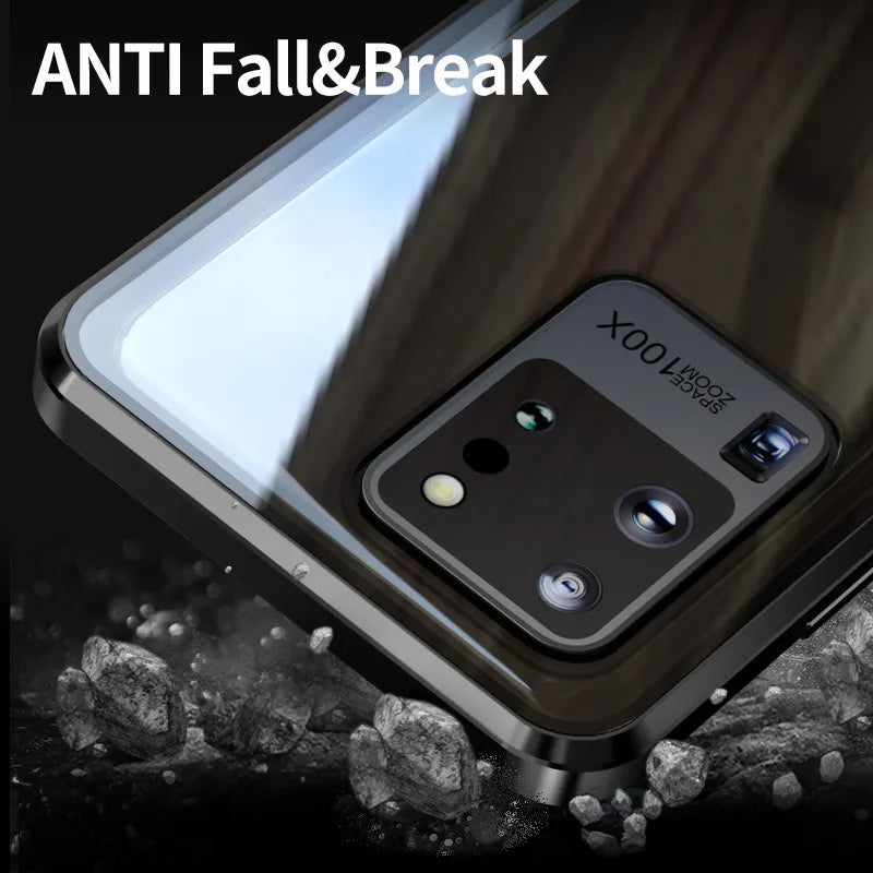 siopsrl | StealthShield Privacy Case
