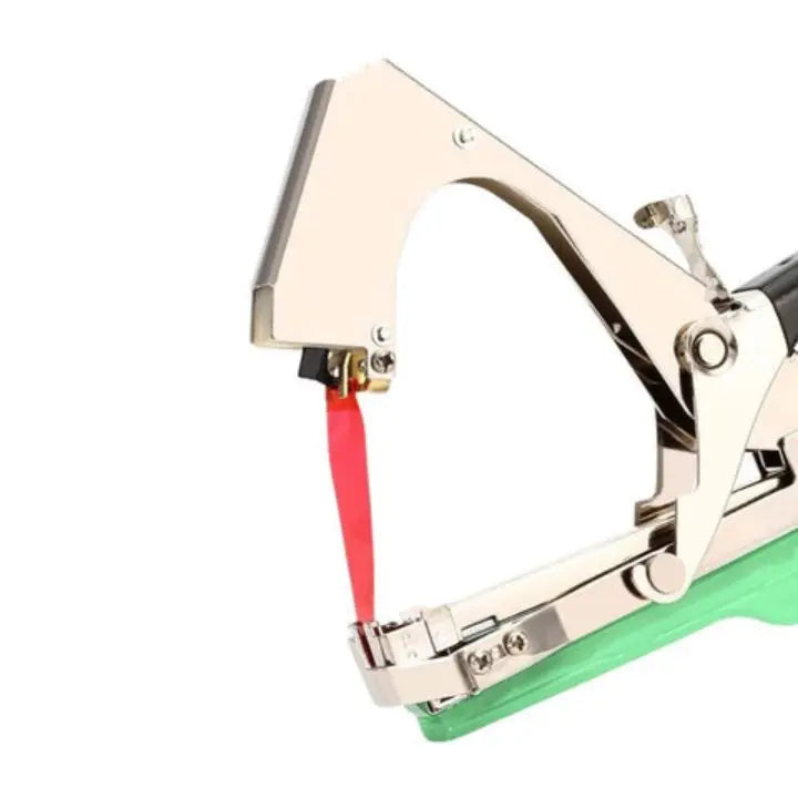 Siopsrl| Automatic Garden Tying Machine – Securely Fix Plants