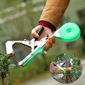 Siopsrl| Automatic Garden Tying Machine – Securely Fix Plants