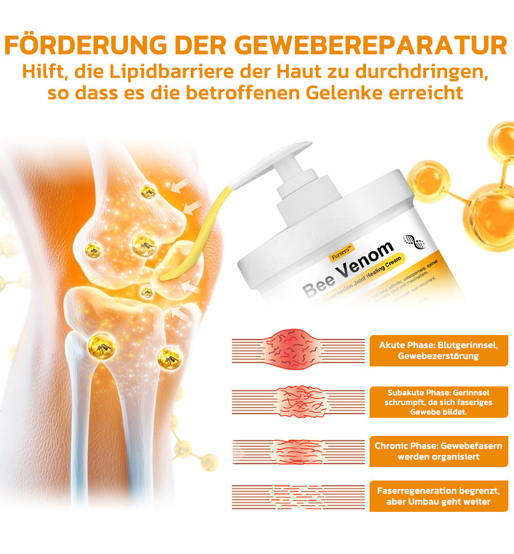 Bee Venom Joint Cream | siopsrl