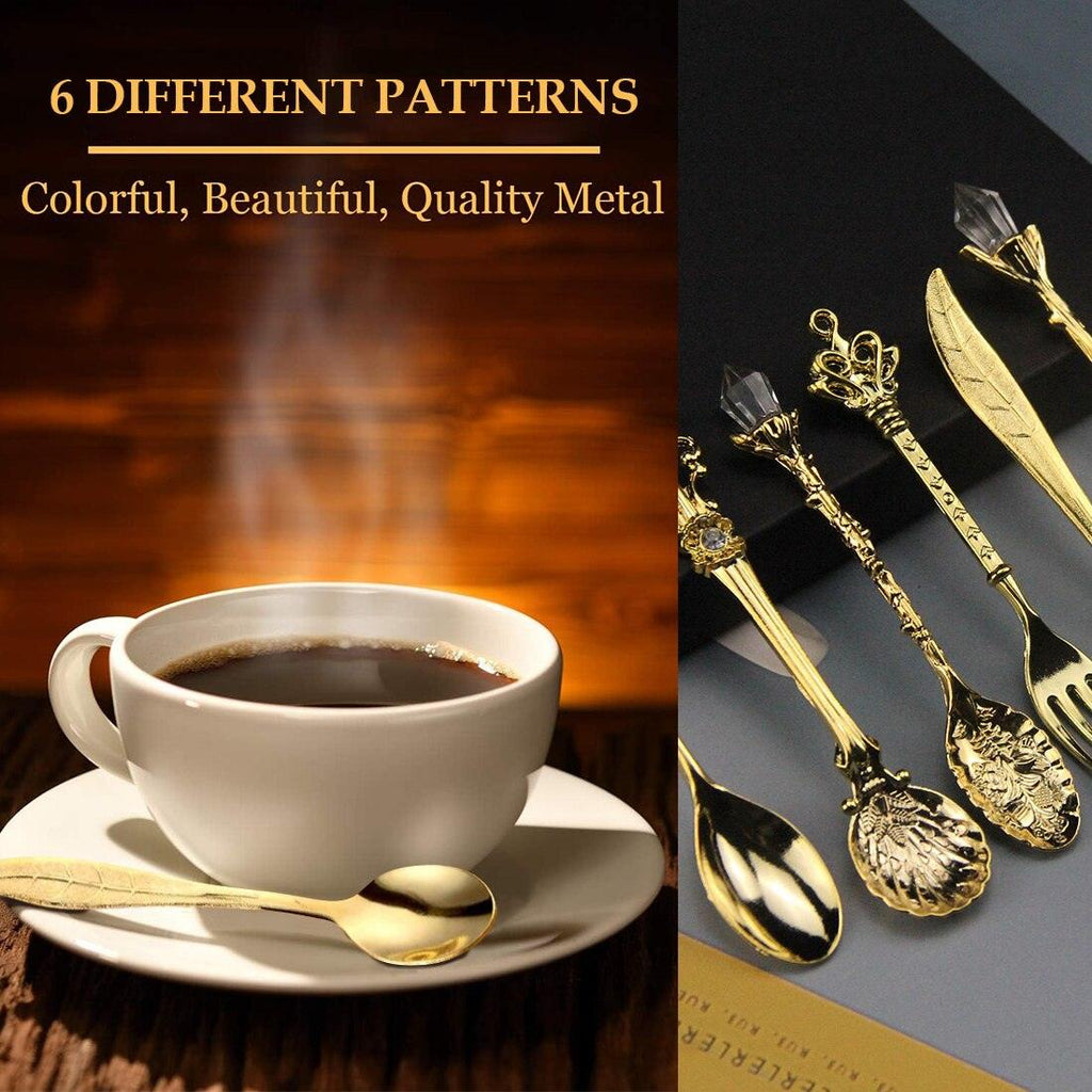 Siopsrl| Vintage - Teaspoon set