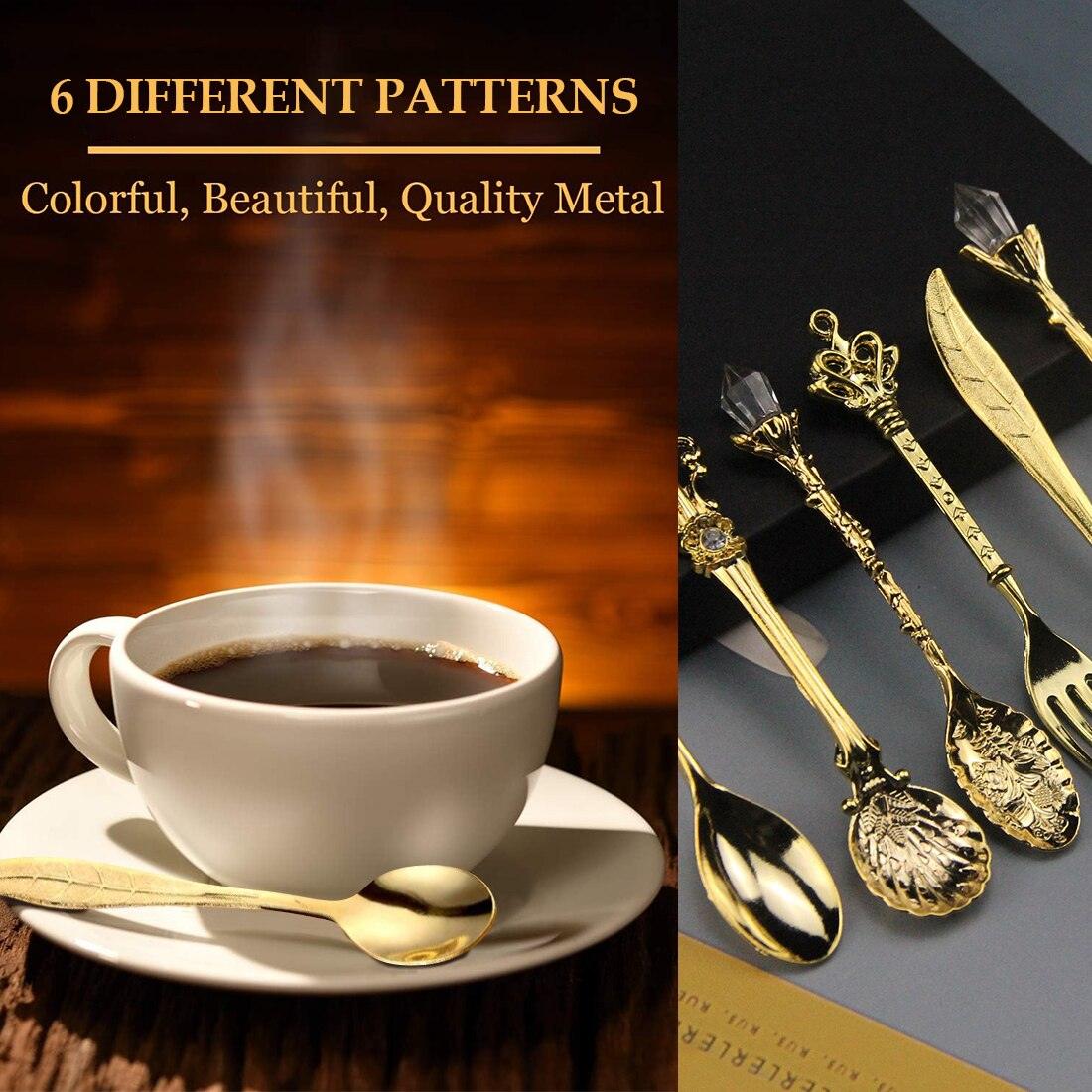 Siopsrl| Vintage - Teaspoon set