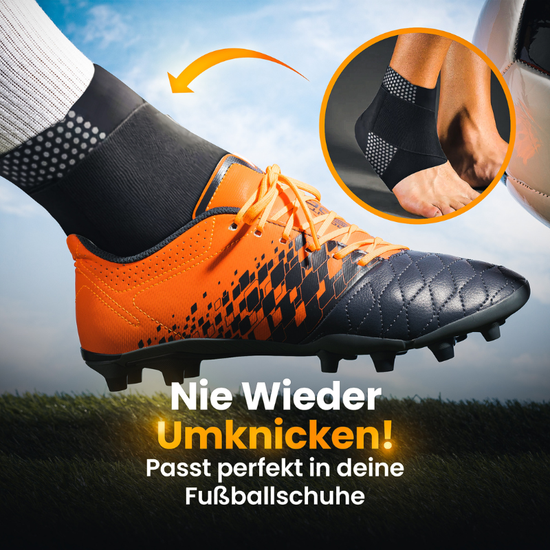 siopsrl | AnkleGuard Protective Comfort Wrap
