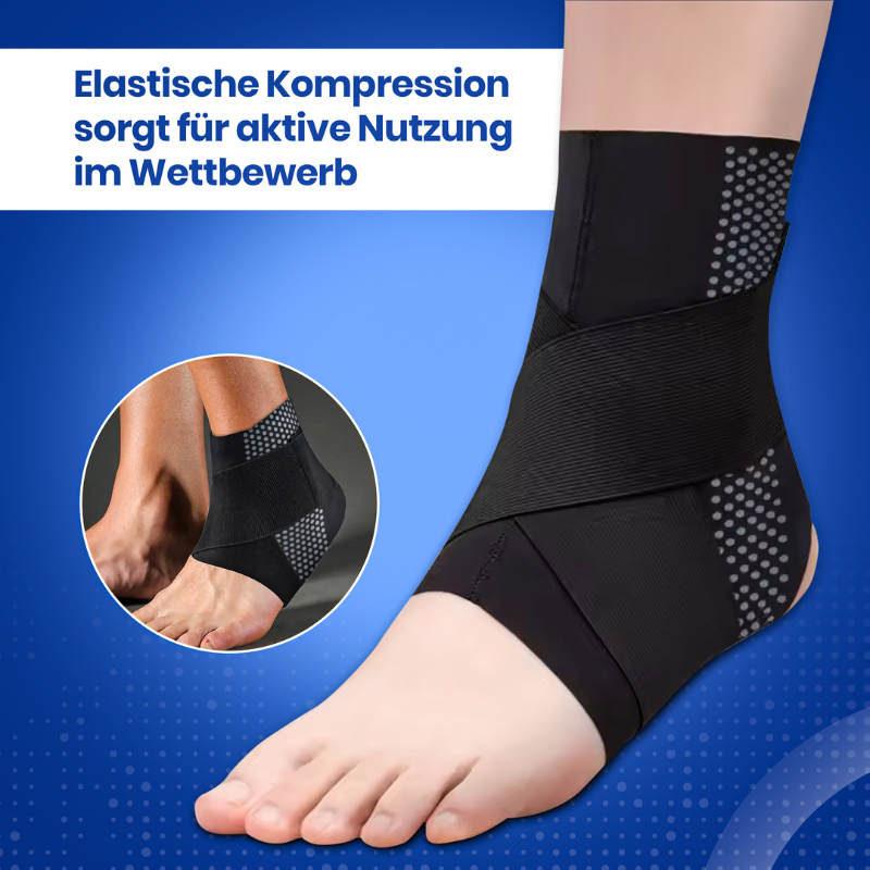 siopsrl | AnkleGuard Protective Comfort Wrap