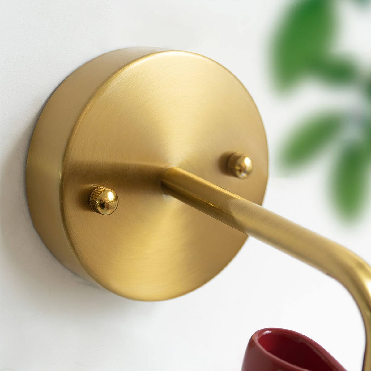 Siopsrl| BellRing – Elegant Wall Lamp