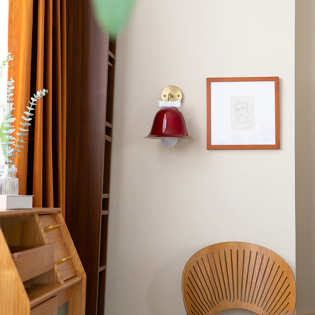 Siopsrl| BellRing – Elegant Wall Lamp