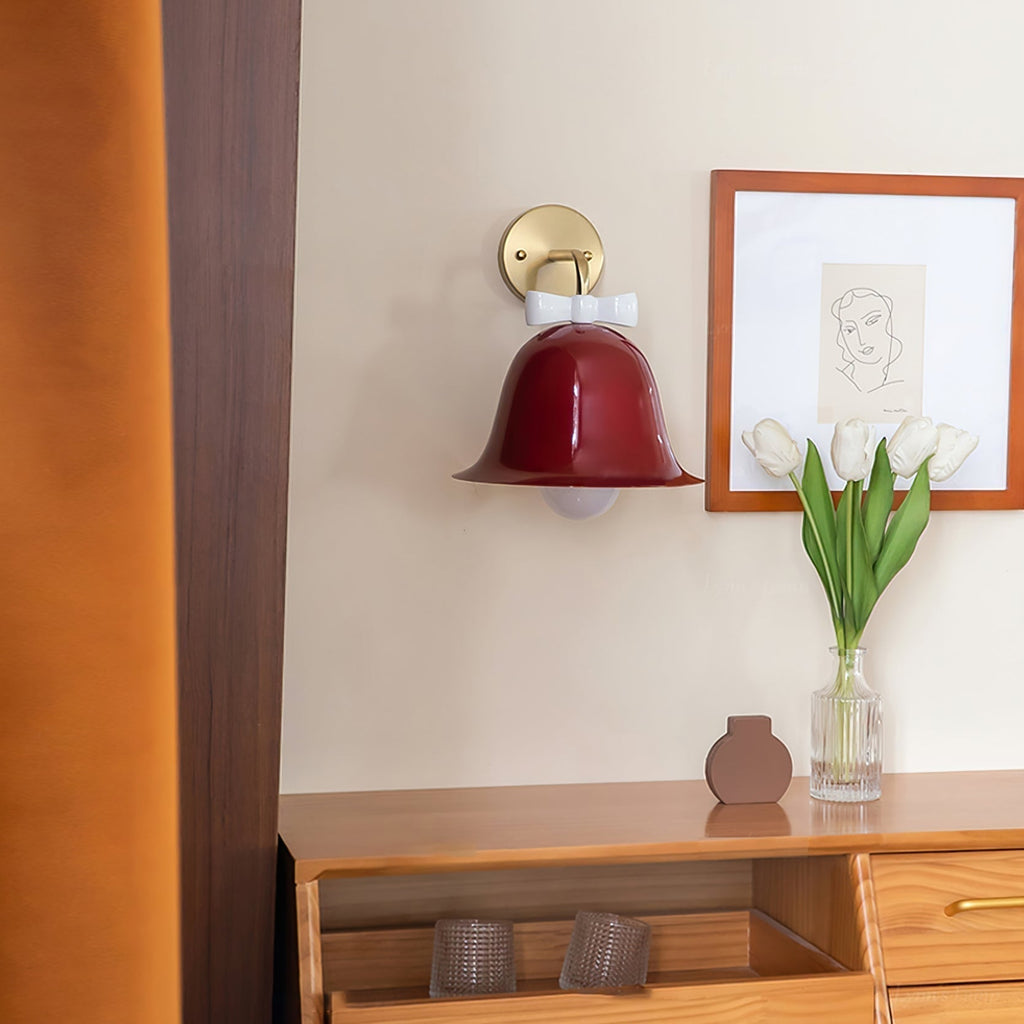 Siopsrl| BellRing – Elegant Wall Lamp