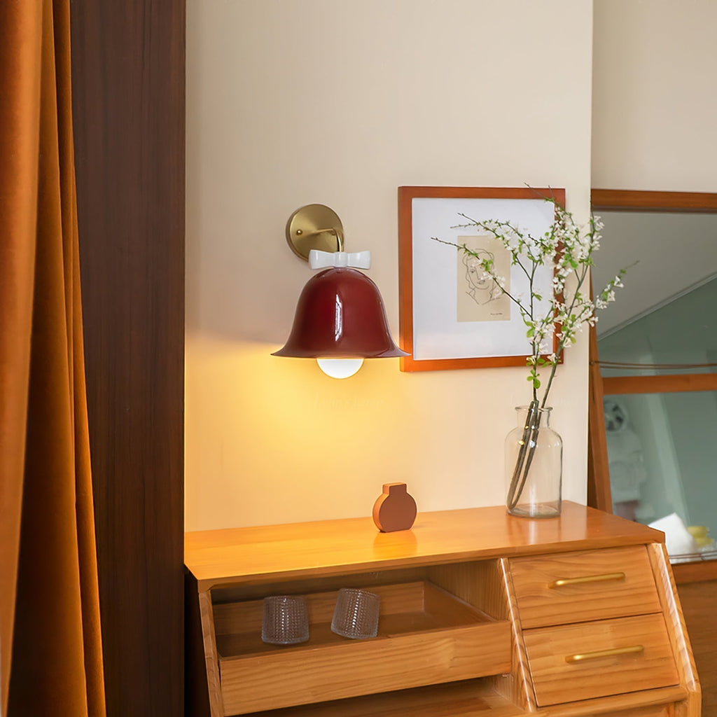 Siopsrl| BellRing – Elegant Wall Lamp