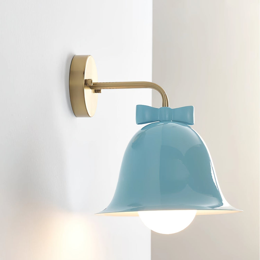 Siopsrl| BellRing – Elegant Wall Lamp