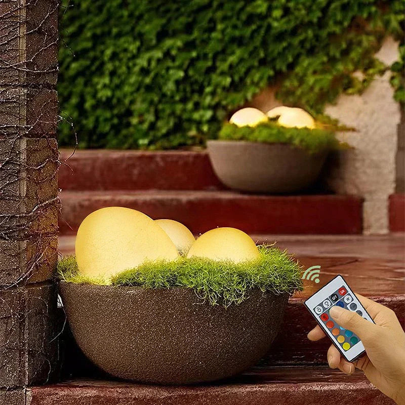 Siopsrl| Solar-Paver-Garden-Light