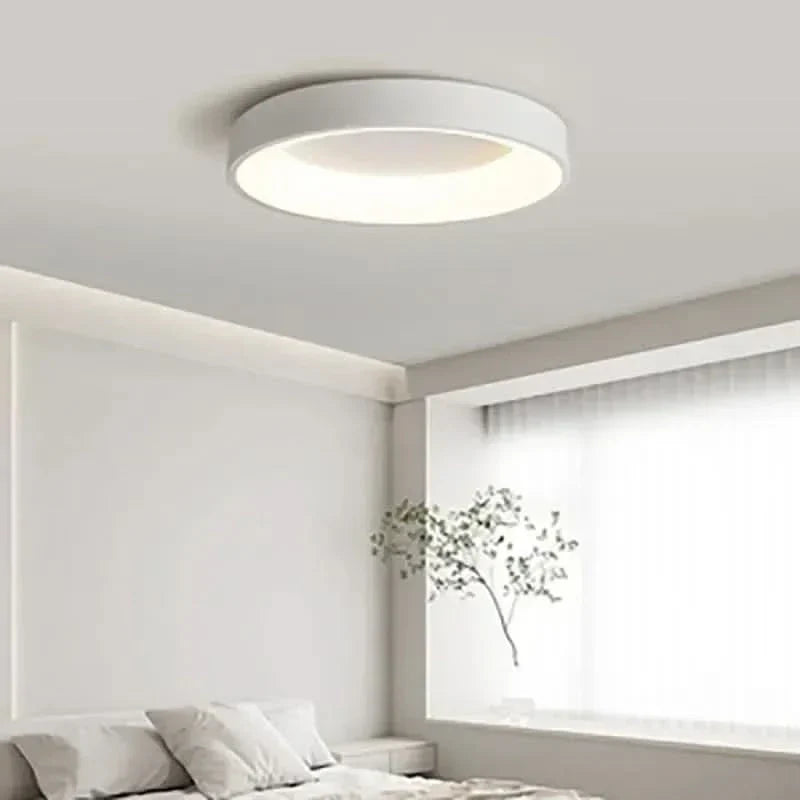 Siopsrl| Modern Round LED Ceiling Light – Flush Mount