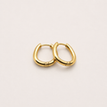 Mirelle Hoop Earrings