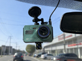 siopsrl |  Front And Rear Dash Cam Dashboard Camera For Car With Night Vision