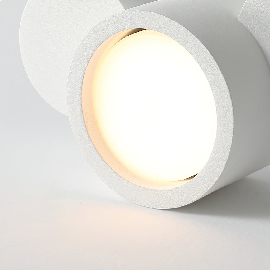 Siopsrl| AuraCircle - Stylish Round Ceiling Light