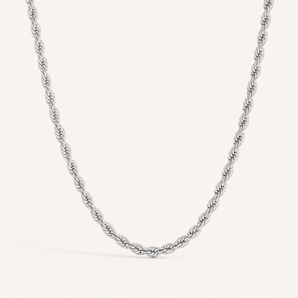 Coco Rope Necklace
