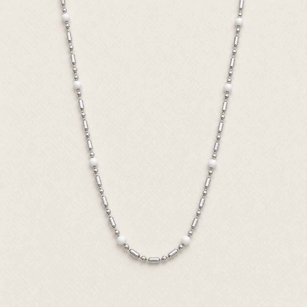 Coral Necklace