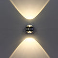 Siopsrl| CrystalLux - LED Crystal Wall Light