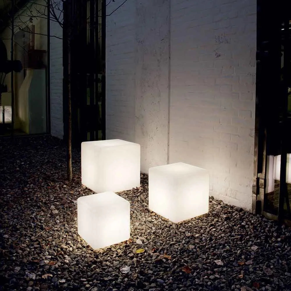 Siopsrl| Cubic Garden Light