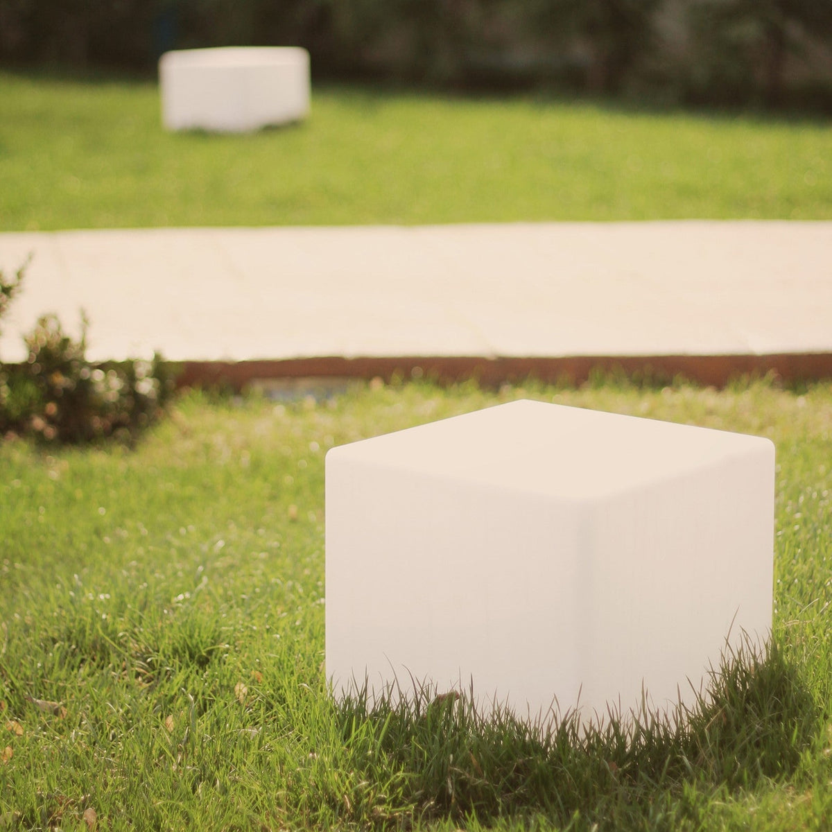 Siopsrl| Cubic Garden Light