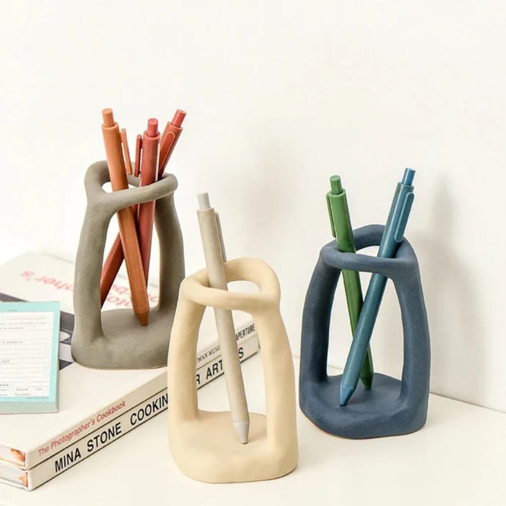 Siopsrl| Curva Stone Loop Organizer