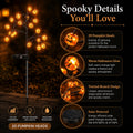 🎃Solar Pumpkin Stake Lights