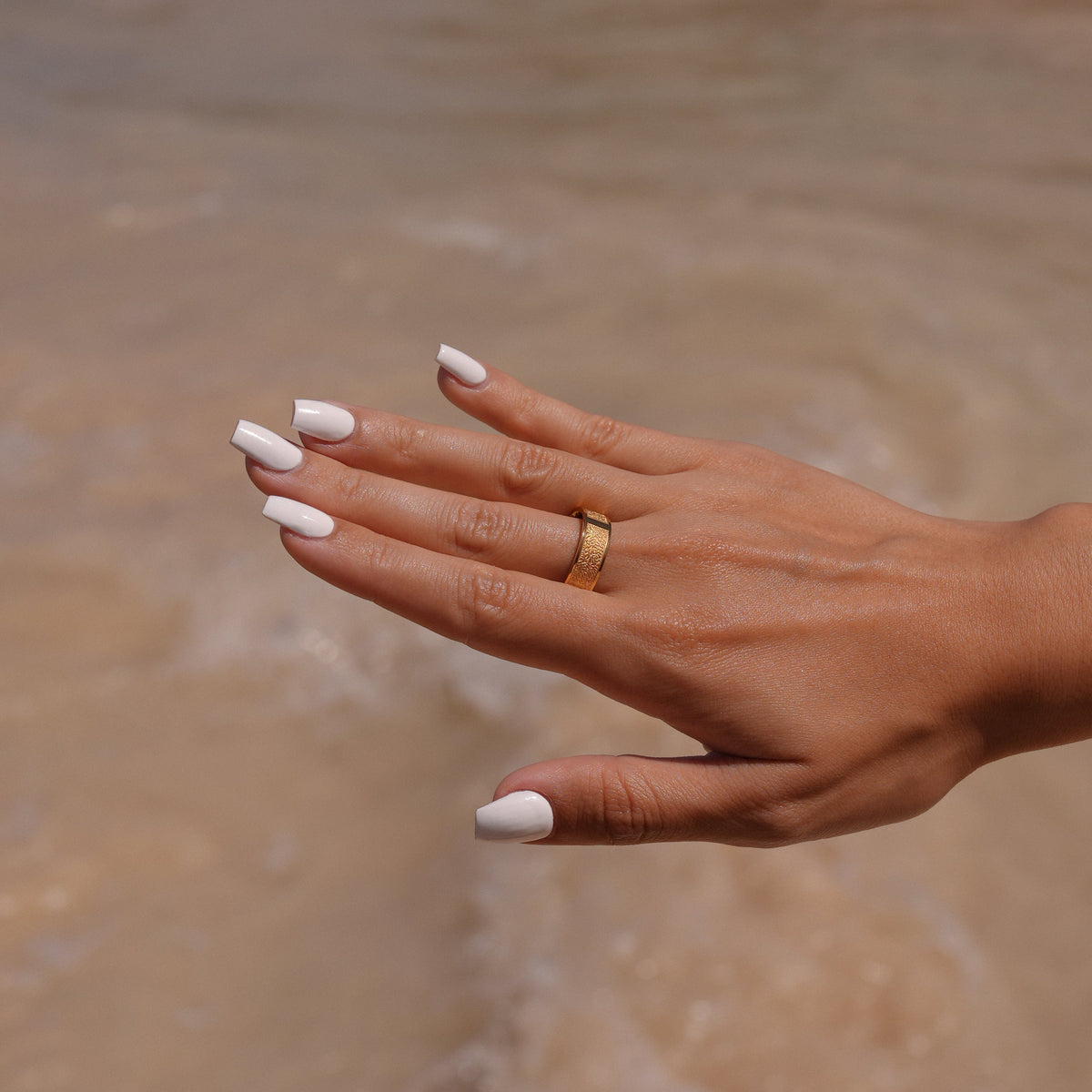 Coral Ring