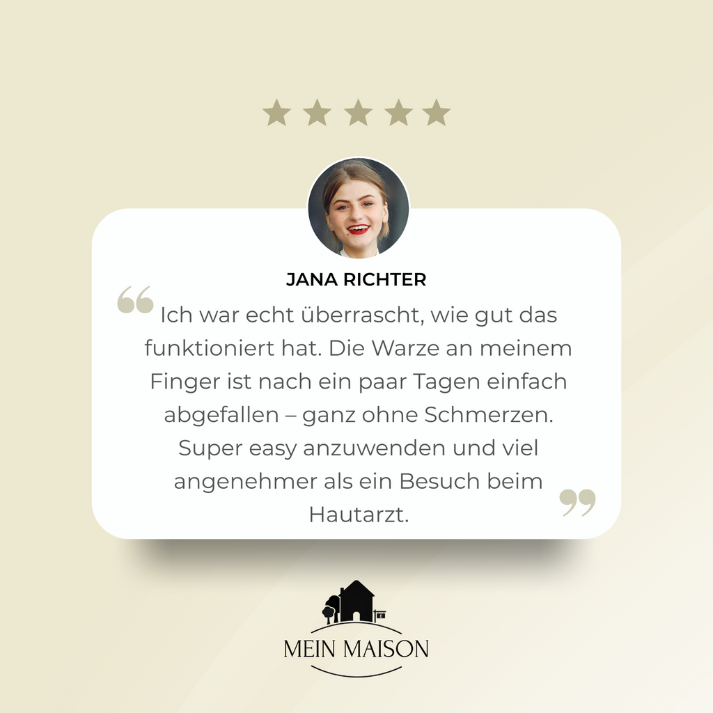 siopsrl | DermaLinx Wart Remover | Pain-Free Removal of Warts & Moles | For Home | Without Surgery