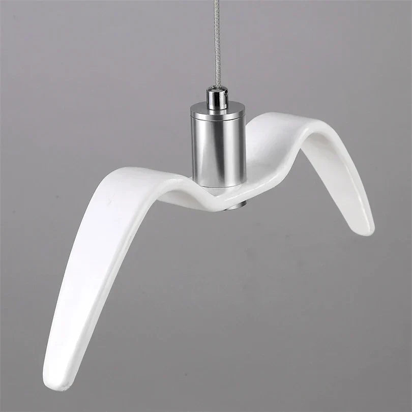 Siopsrl| BeakBrilliance - Design Bird Lamp for Unique Interiors