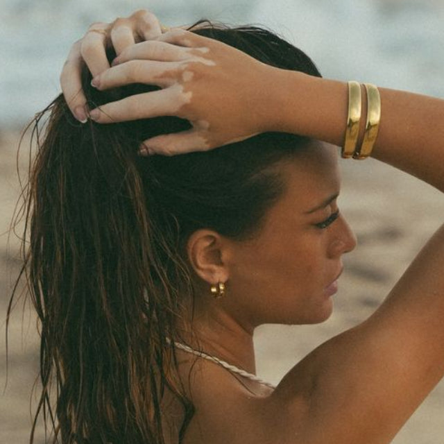 Ocean Escape Bangle