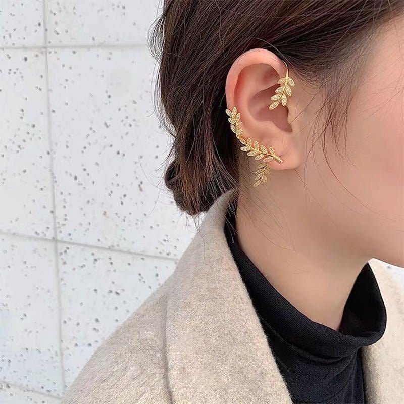 Siopsrl| Stylische verstellbare Ohrringe für einen eleganten Look