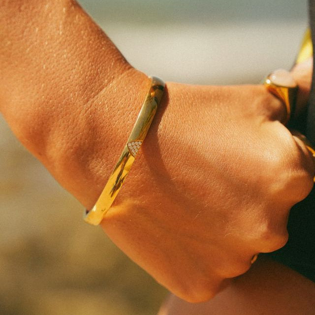 Celeste Love Bracelet