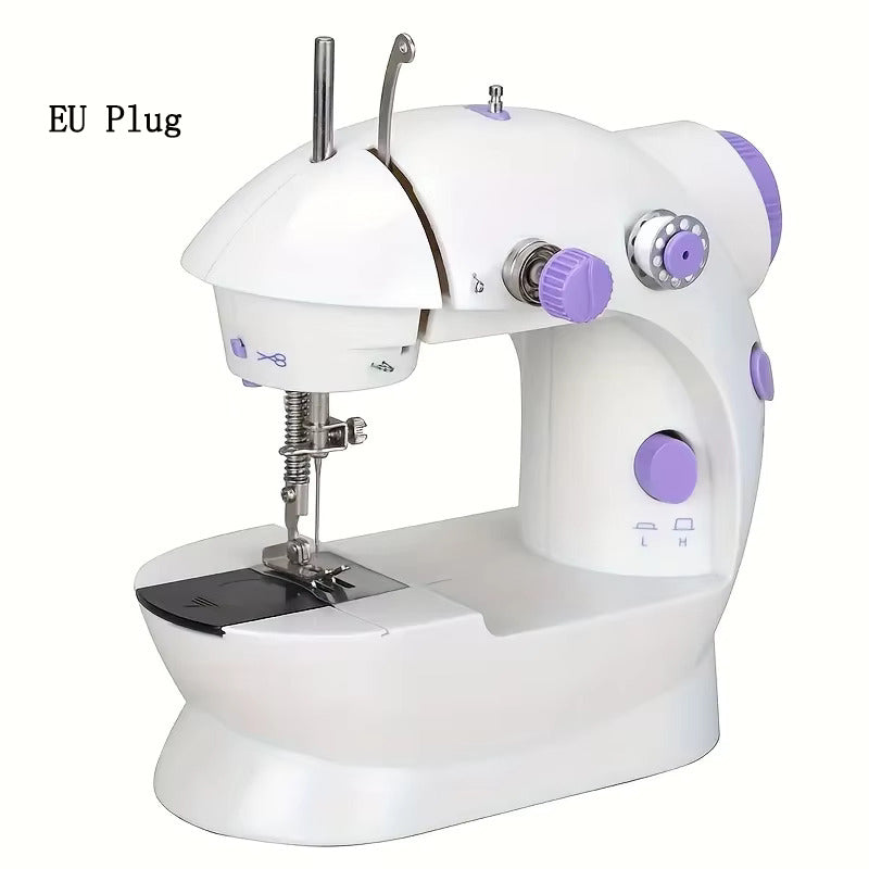 Mini Portable Sewing Machine
