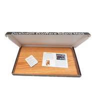 Large Coffeenut EcoWare Board