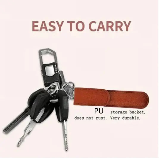 Siopsrl| Stainless Steel Ear Cleaning Set – For Safe & Thorough Cleaning