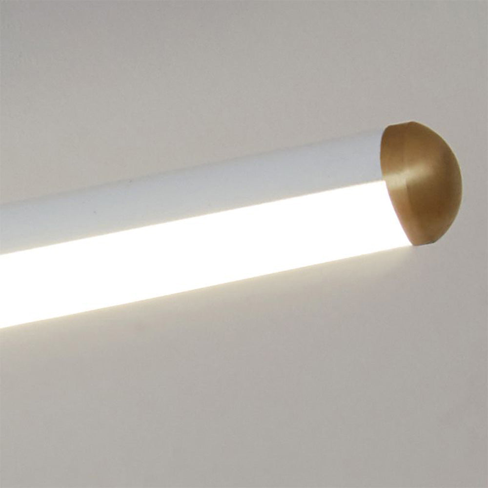 Siopsrl| LED Ceiling Light Slim Modern Linear Fixture