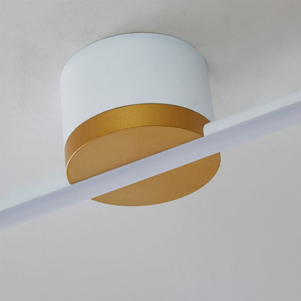 Siopsrl| LED Ceiling Light Slim Modern Linear Fixture