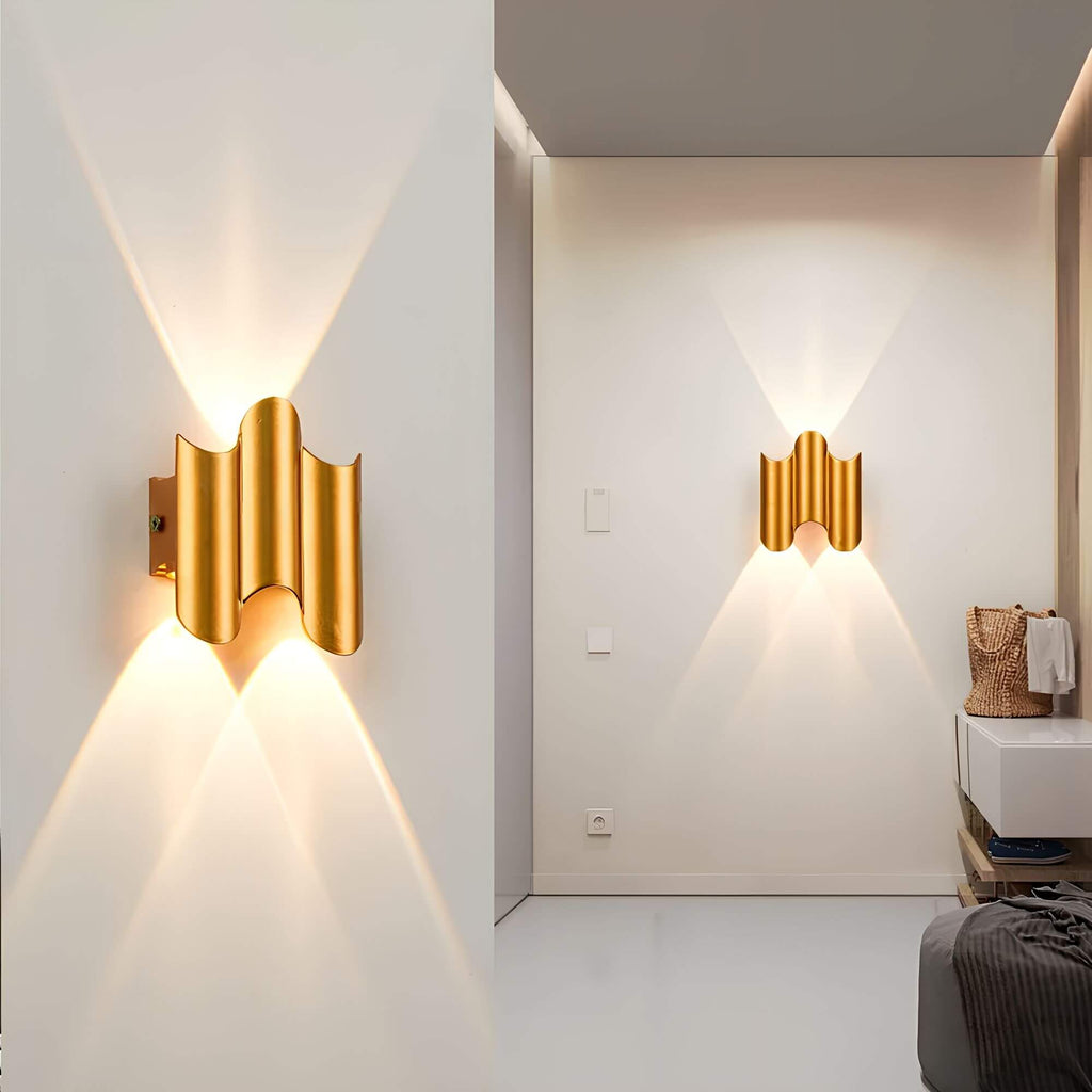 Siopsrl| Aluminum Wall Lamp