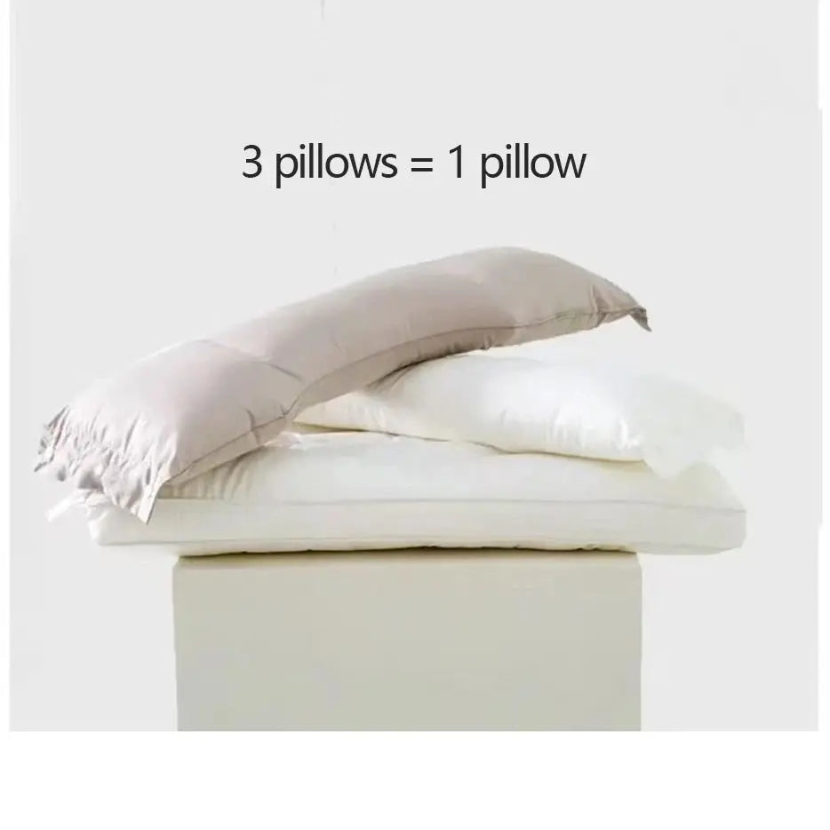 siopsrl | Ergonomic Double Layer Neck Pillow