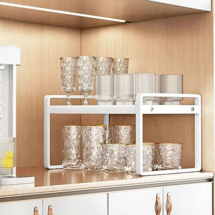 Siopsrl| Expandable Countertop Organizer