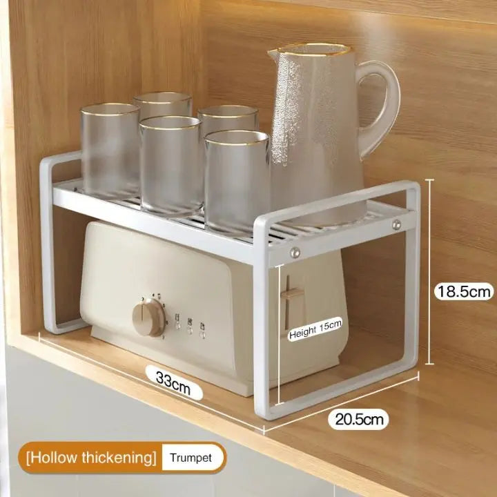 Siopsrl| Expandable Countertop Organizer