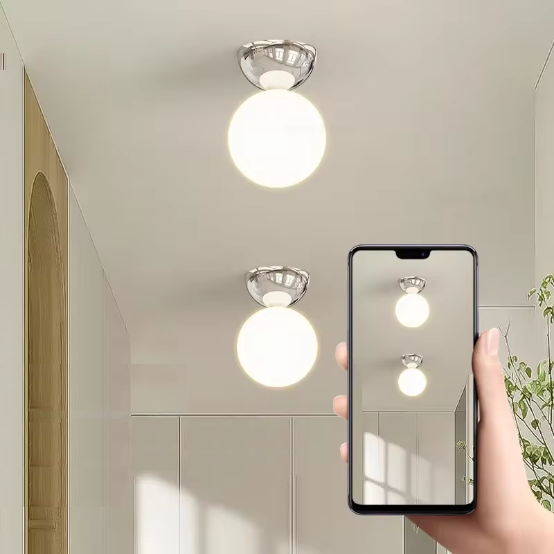 Siopsrl| Evandale Ceiling Light