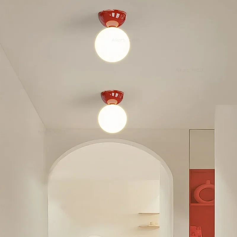 Siopsrl| Evandale Ceiling Light