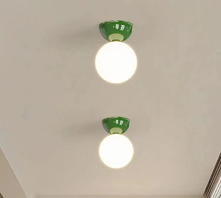 Siopsrl| Evandale Ceiling Light