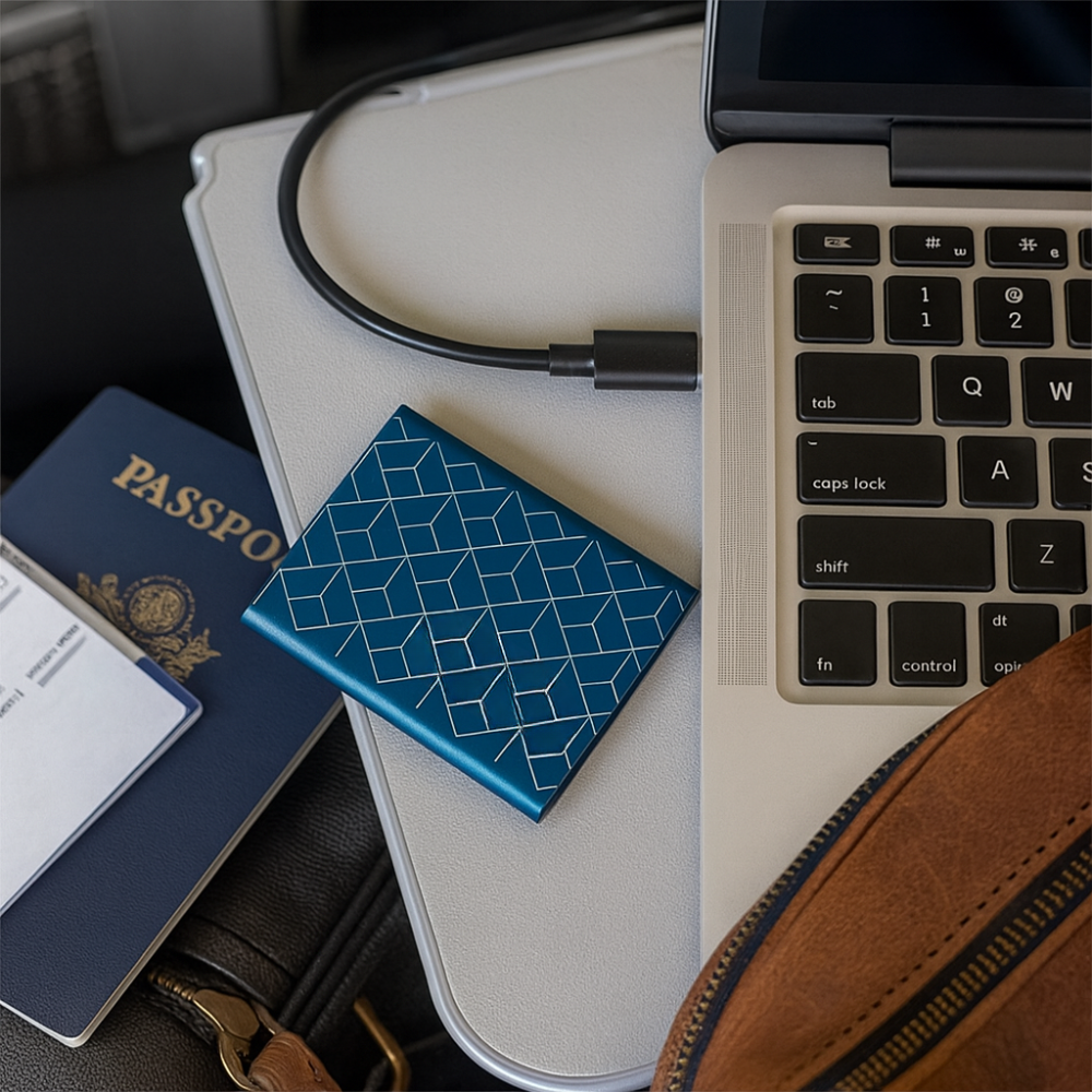 siopsrl | External Solid State Drive Portable SSD High Speed Data Storage