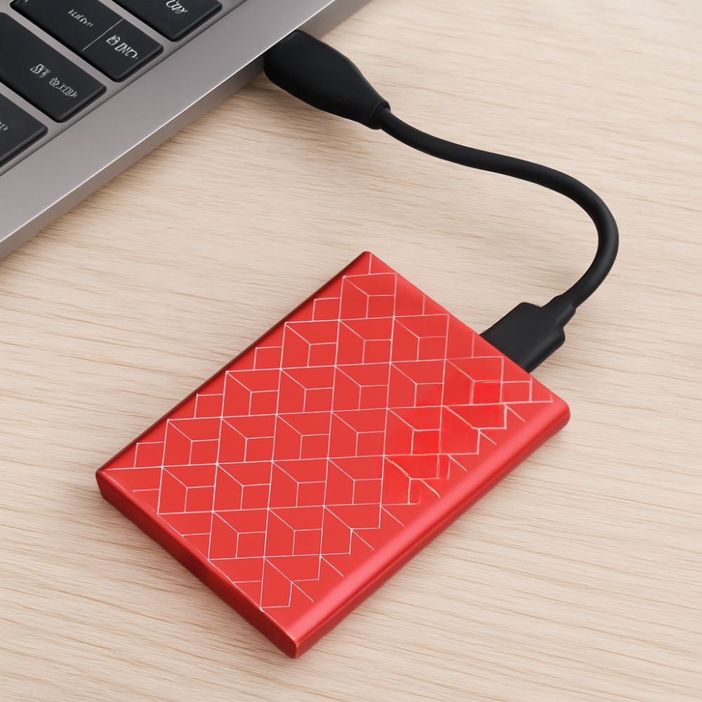 siopsrl | External Solid State Drive Portable SSD High Speed Data Storage