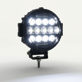 siopsrl 7 Inch LED Driving Light for Car & 4x4